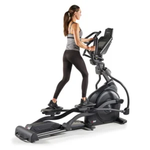 Sole E98 Elliptical Bike With 2023 model