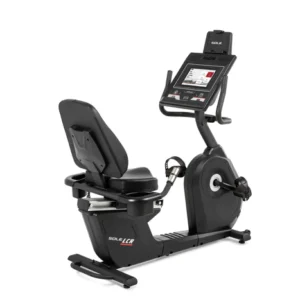 Sole Light Commercial Recumbent Bike LCR-2023