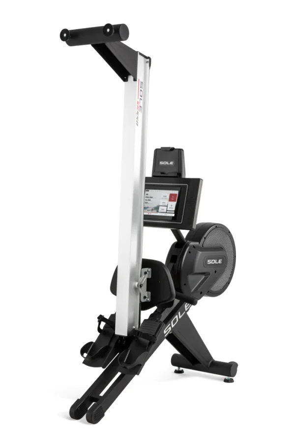 Sole Rower Bike 2023 model SR550