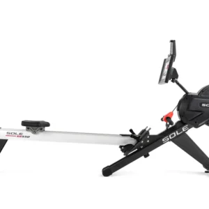 Sole Rower Bike 2023 model SR550