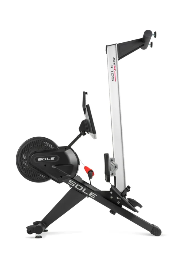 Sole Rower Bike 2023 model SR550