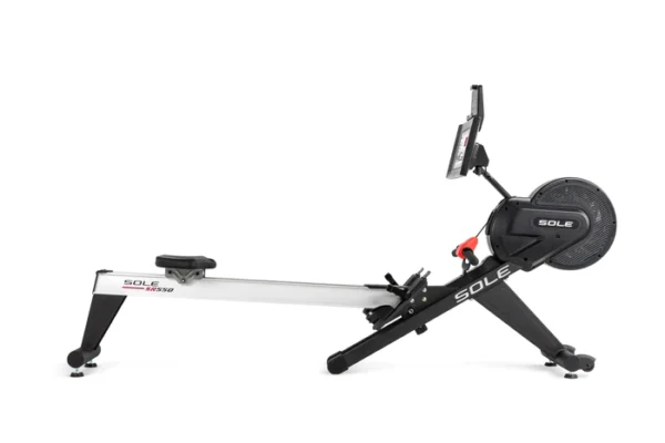 Sole Rower Bike 2023 model SR550