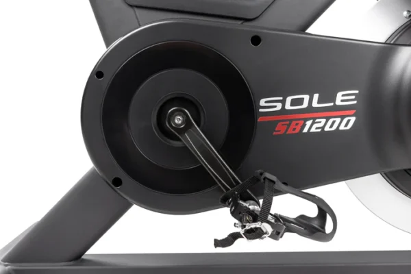 Sole Spin Bike SB1200 2023 model