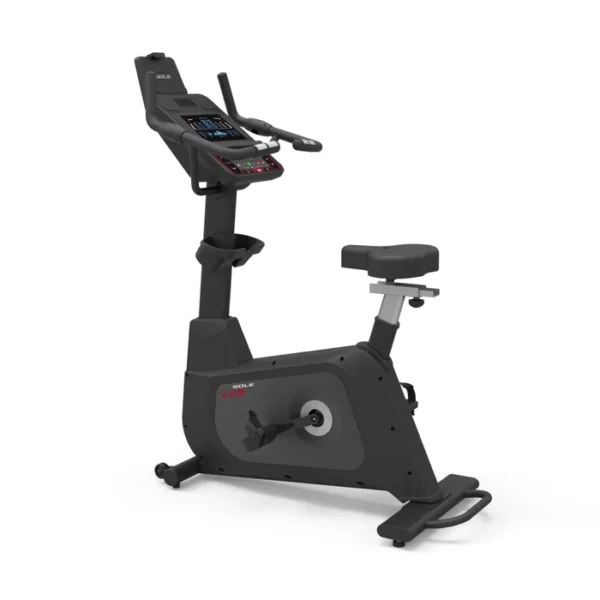 Sole Upright Bike LCB 2023 model