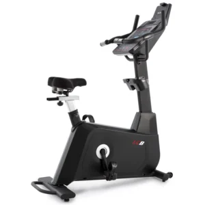 Sole Upright Bike LCB 2023 model