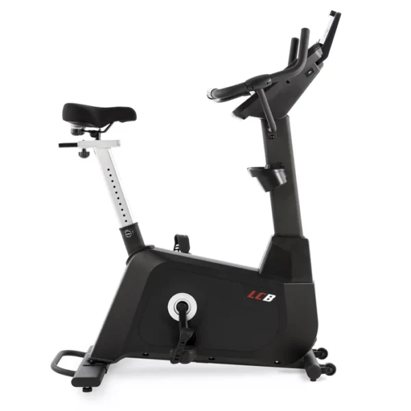 Sole Upright Bike LCB 2023 model