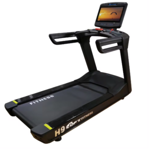 Techno Fitness 3HP Commercial Treadmill H9T