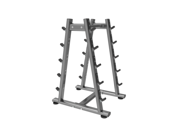 Techno Fitness Barbell Rack KJ1266