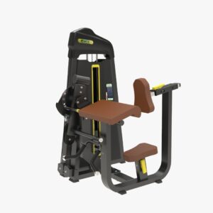 Techno Fitness Biceps Triceps Machine DFT-690