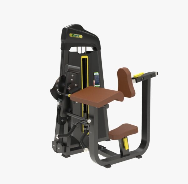 Techno Fitness Biceps Triceps Machine DFT-690