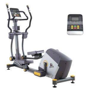 Techno Fitness DFT-8006 Commercial Elliptical Machine