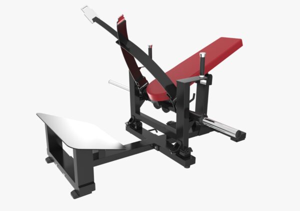 Techno Fitness Hip Thrust Glute Builder DFT-669