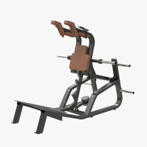 Techno Fitness Super Squat Machine DFT-683