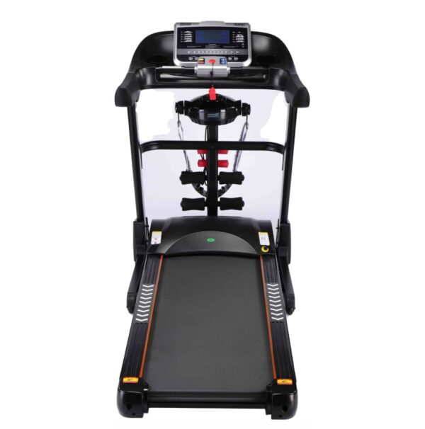 Technofitness Treadmill 8008-BD