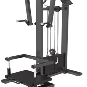 DFT-1325 Commercial Lateral Raise