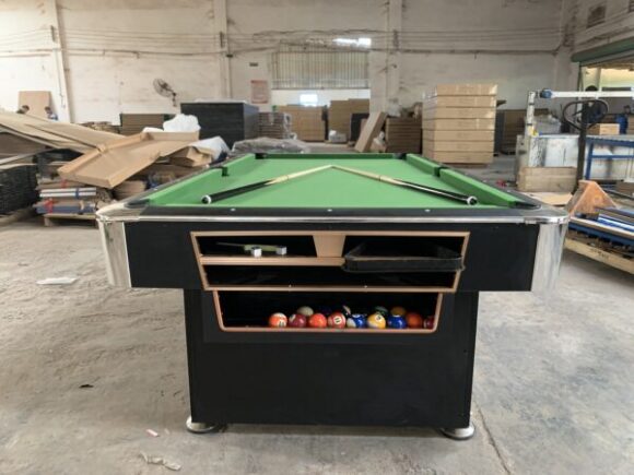DQP048 8ft Executive Billiard Table