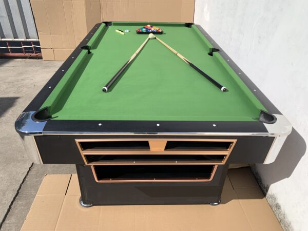 DQP048 8ft Executive Billiard Table