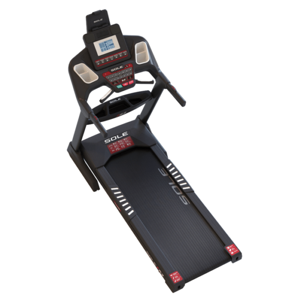 F63 Sole Treadmill (2020 Model)