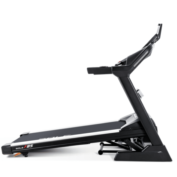 F85 Sole Treadmill (2020) 4.0 HP