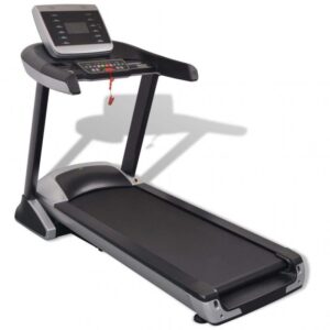 F90AC F90T TechnoFitness 4.5HP Motorized Treadmill