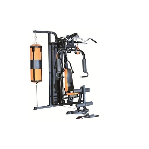 GG3005B Three (3) Multi-Station Gym