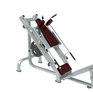 KJ1250 Commercial Hack Squat & Leg Press