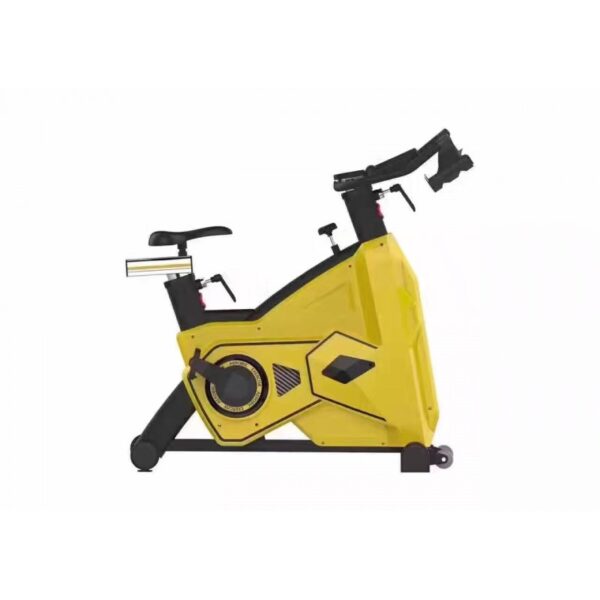 LB-E07 Spinning Bike