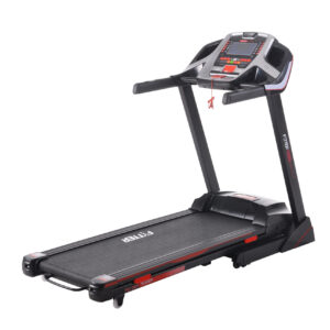 RU006R Fytter Brand Treadmill 3.0HP (Cardio Running Series)