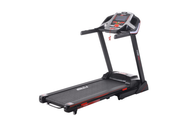 RU006R Fytter Brand Treadmill 3.0HP (Cardio Running Series)