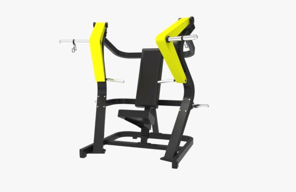 Techno Fitness DFT-701 Commercial Chest Press