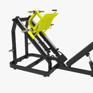 Techno Fitness DFT 715 Commercial Leg Press