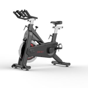 Techno Fitness DS-07 Spin Bike