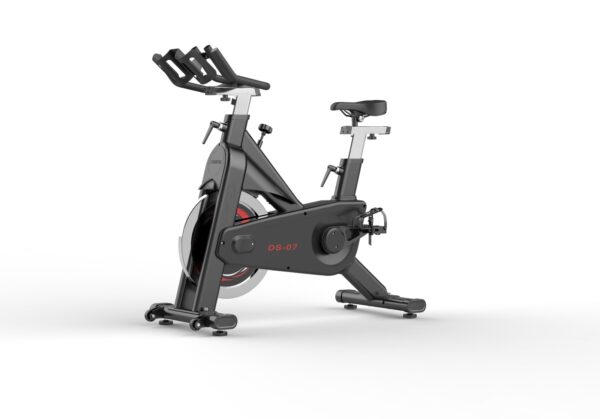 Techno Fitness DS-07 Spin Bike