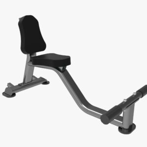 Techno Fitness KJ1241 Commercial Utility Bench