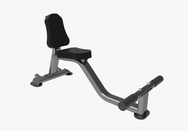 Techno Fitness KJ1241 Commercial Utility Bench