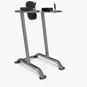 Techno Fitness KJ1248 Commercial Vertical Knee Raise