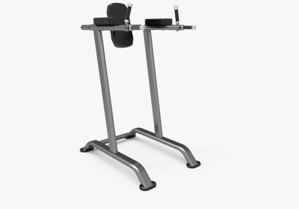 Techno Fitness KJ1248 Commercial Vertical Knee Raise