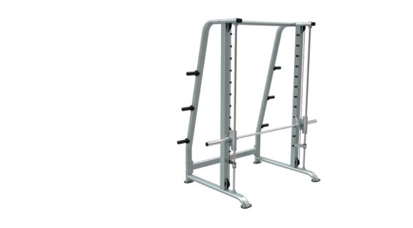 Techno Fitness KJ1249 Commercial Smith Machine