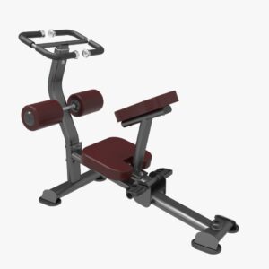 Techno Fitness KJ1257 Commercial Stretch Trainer