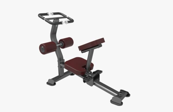 Techno Fitness KJ1257 Commercial Stretch Trainer