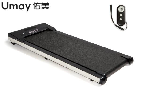 Techno Fitness P1 Under-Desk Treadmill