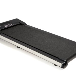 Techno Fitness P1 Under-Desk Treadmill