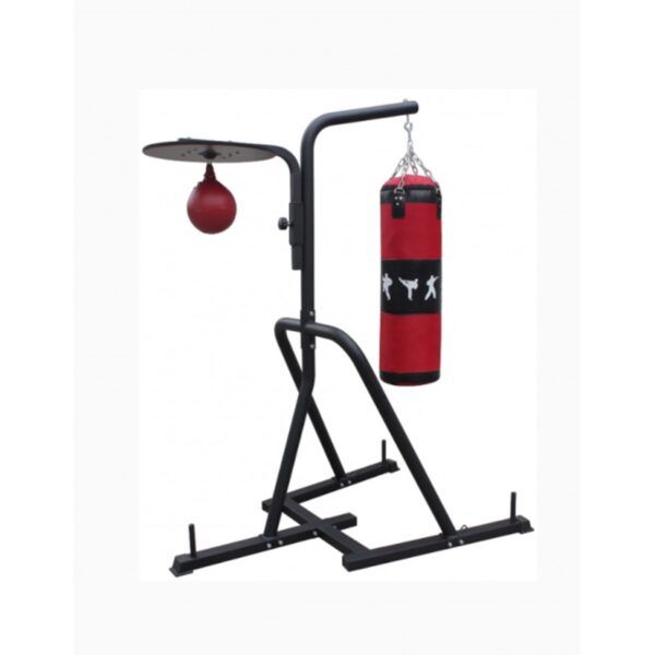 WTQ-02 Punching Bag with Stand