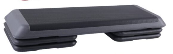 110cm Leather Step Board (Grey) – GateGold Fitness SJ-L04A