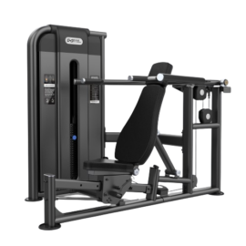 Chest Press Shoulder Press – Alien Series U2084C