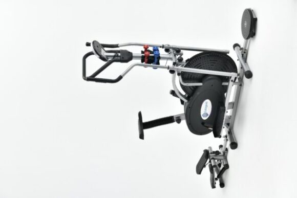 Elliptical Orbitrac Bike – Gategold Fitness MDK-414-2 - Image 3