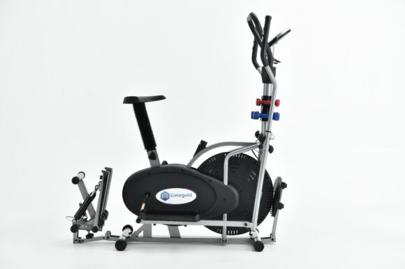 Elliptical Orbitrac Bike – Gategold Fitness MDK-414-2