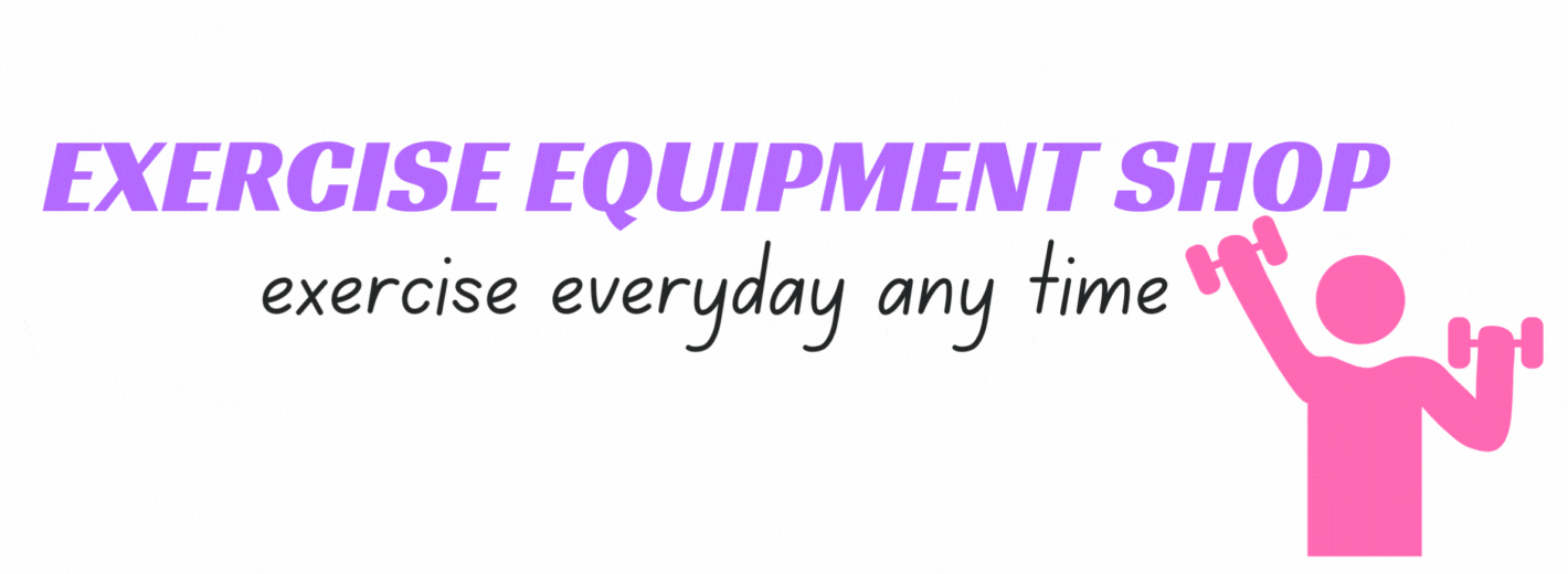 Exercise Equipment Shop